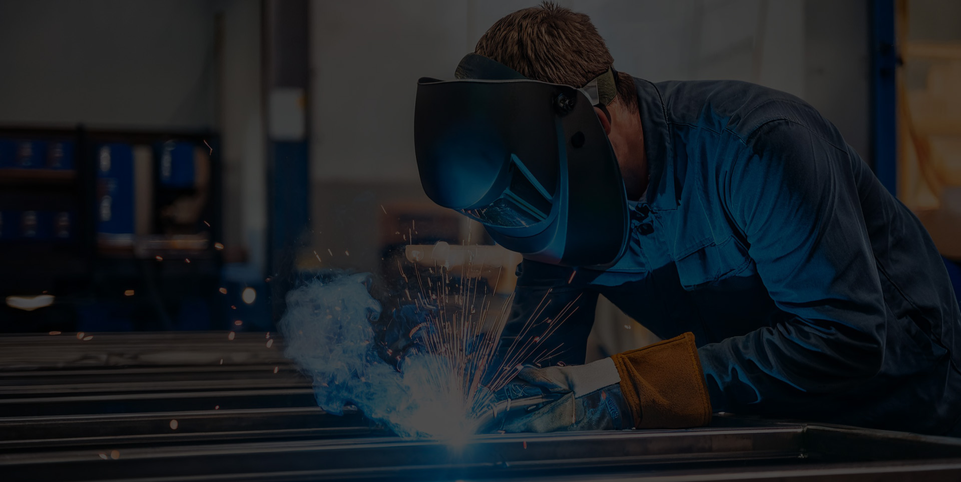 Southwinds Rentals rents trailers that are Made in America